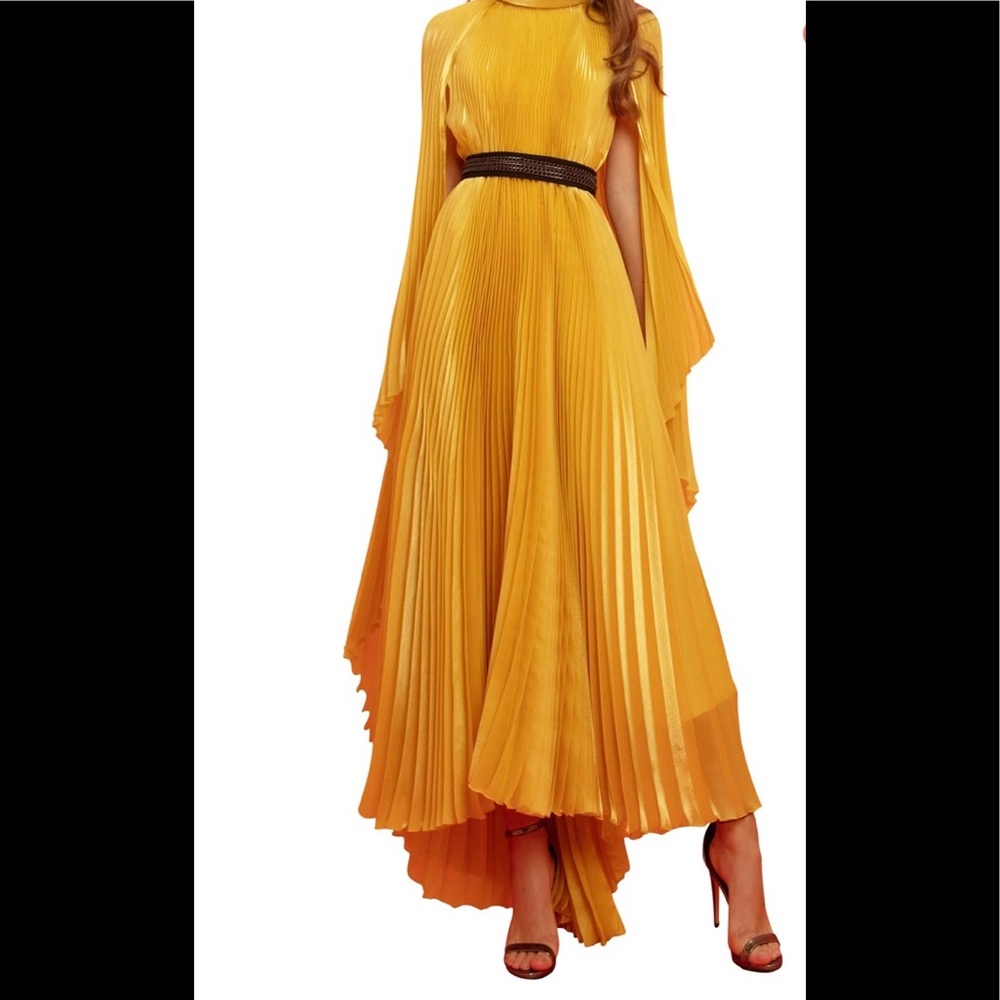 Beside Couture by GEMY worn only for a couple hours